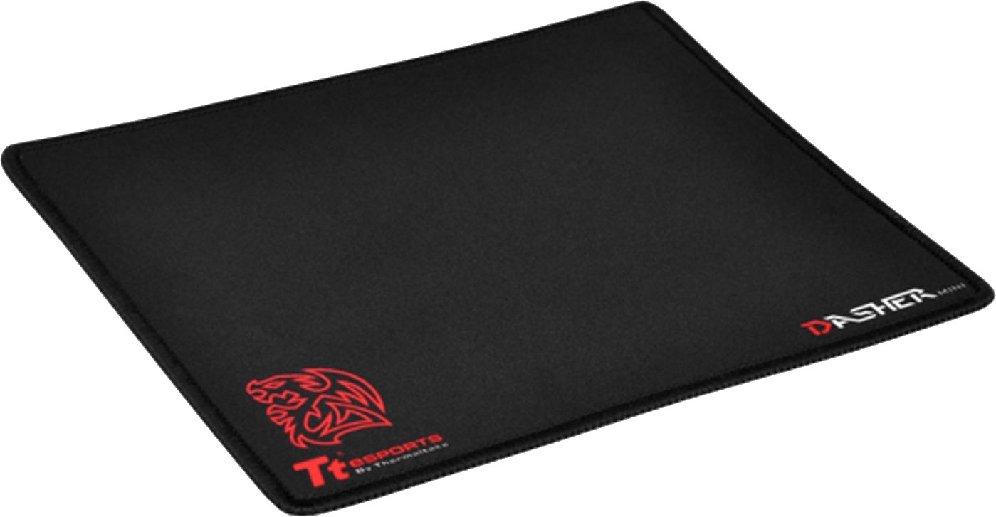 Tt eSports Dasher 2016 Mini Slim