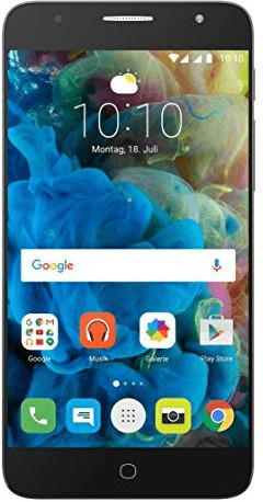 Alcatel Pop 4+