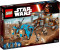 LEGO Star Wars - Rencontre sur Jakku (75148)