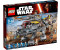 LEGO Star Wars - Captain Rex's AT-TE (75157)