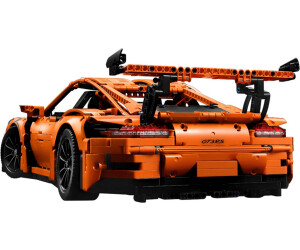 LEGO Technic 42056 - Porsche 911 GT3 RS a € 835,00, Febbraio 2024