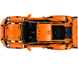 Soldes LEGO Technic - Porsche 911 GT3 RS (42056) 2024 au meilleur prix sur