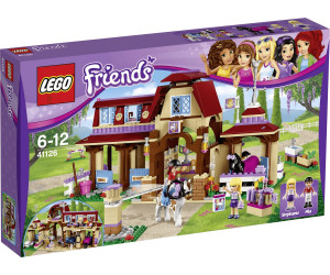 LEGO Friends - Heartlake Reiterhof (41126)