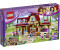LEGO Friends - Heartlake Reiterhof (41126)