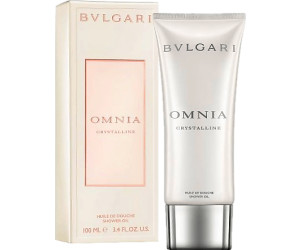 Bulgari crystalline shop 100 ml