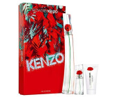 cheap kenzo flower perfume 100ml