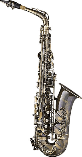 Stagg WS-AS218S