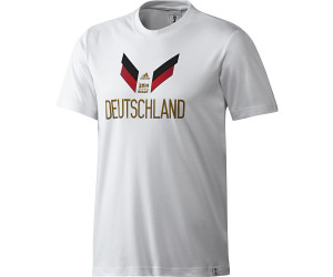dañar sirena Perfecto Adidas Deutschland T-Shirt ab € 22,99 | Preisvergleich bei idealo.at