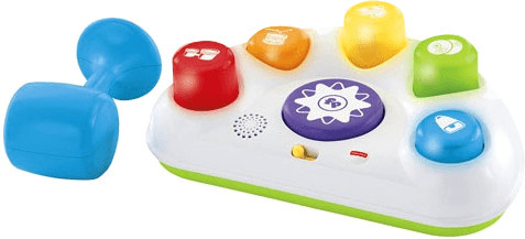 Fisher-Price Tappin' Beats