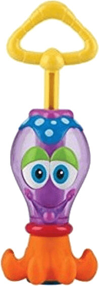 Nuby Oktopus Squid