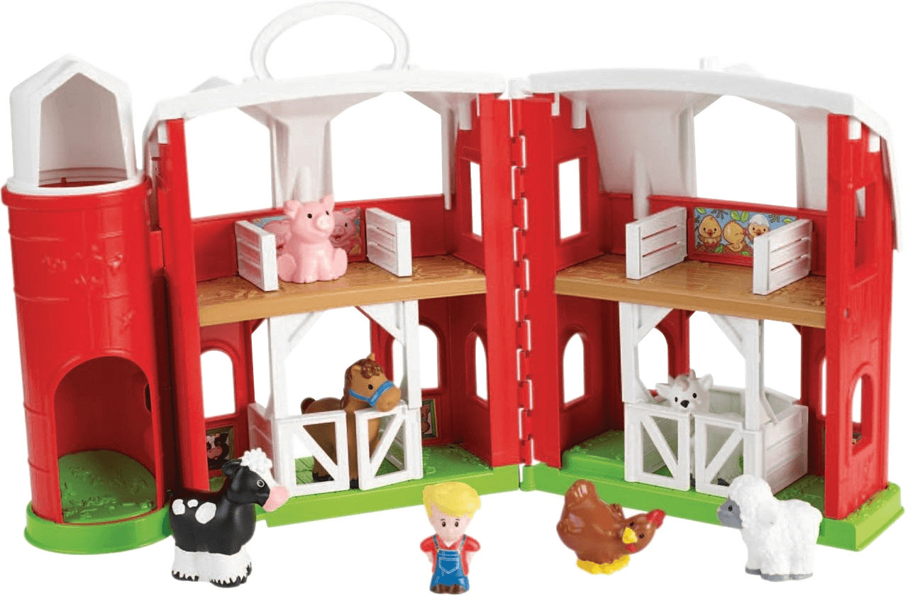 Fisher-Price (CHJ51)