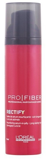 L'Oréal Pro Fiber Rectify Leave-In (75ml)