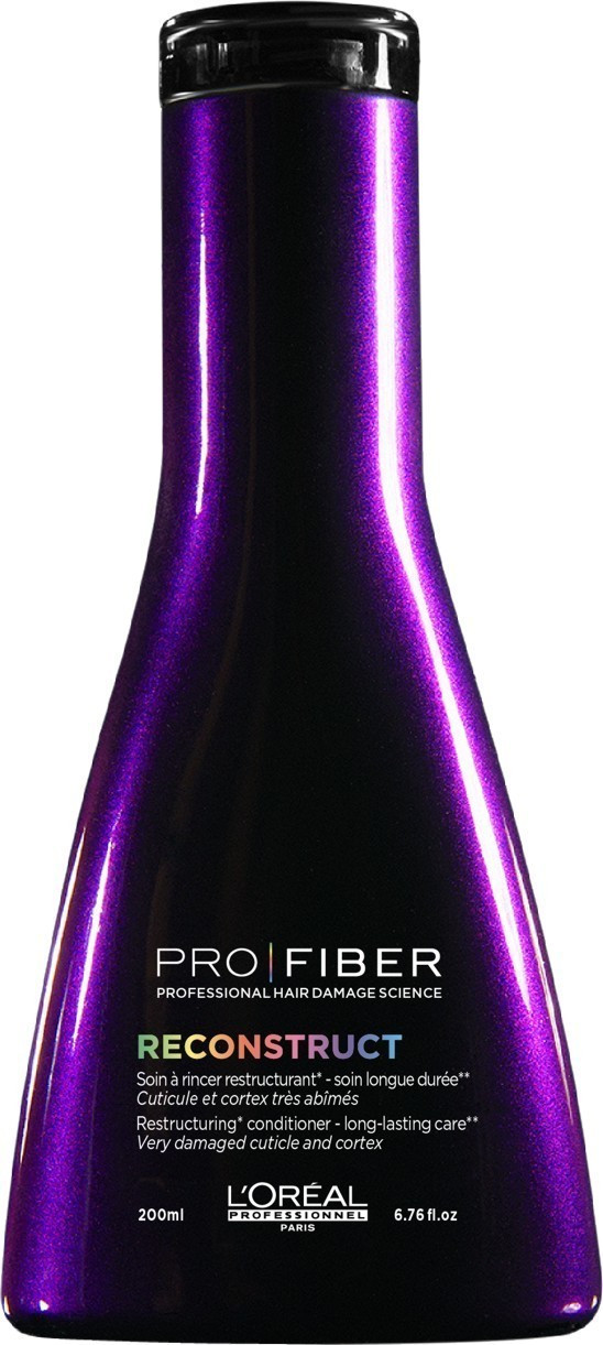 L'Oréal Pro Fiber Reconstruct Conditioner (200ml)