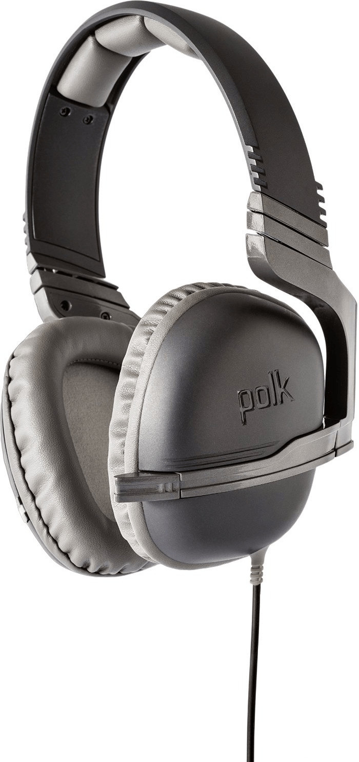 Polk Audio Striker P1