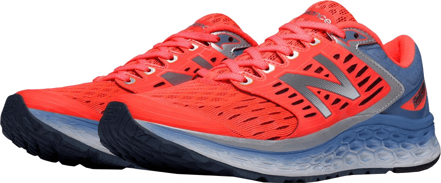 New Balance Fresh Foam 1080v6 Women dragonfly/grey