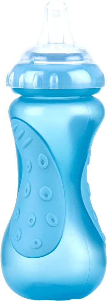 Nuby Easy Grip Sport Sipper (300 ml)