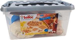 Teifoc TEI 1000