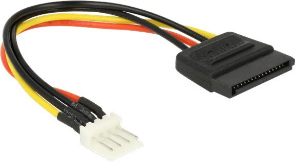Photos - Cable (video, audio, USB) Delock 83918 