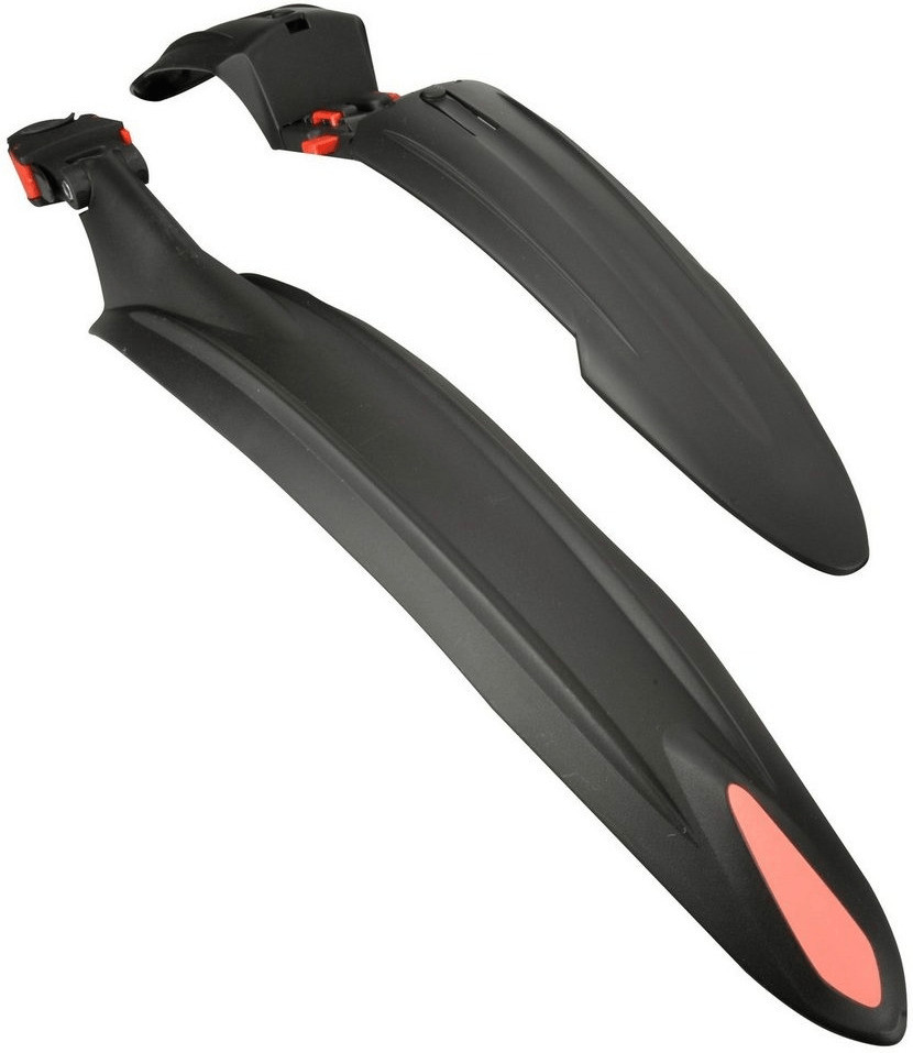 Fischer Set de garde-boues 24-26''