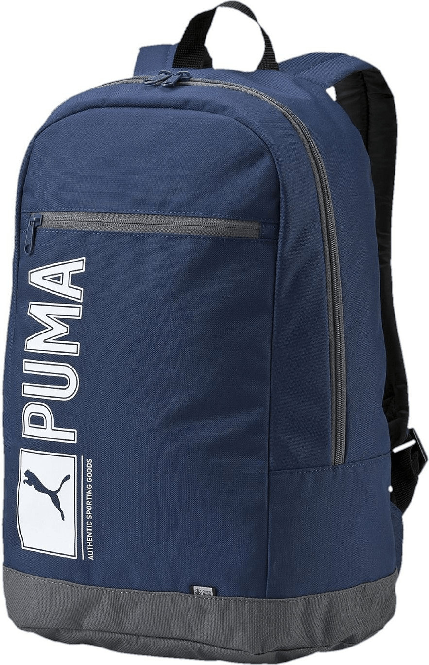 Puma Pioneer Backpack new navy (73391)
