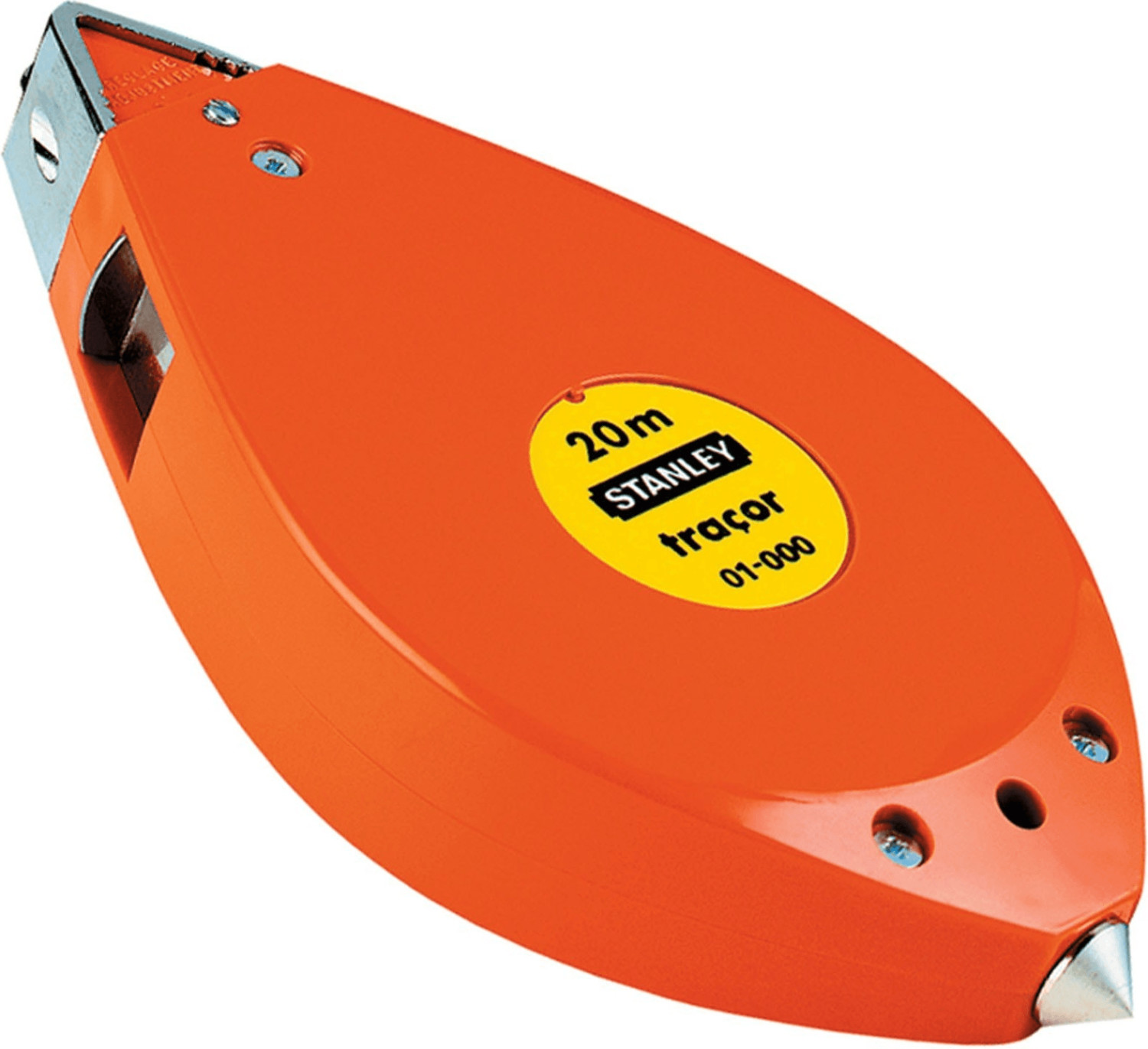 Stanley Tracor 0-01-000
