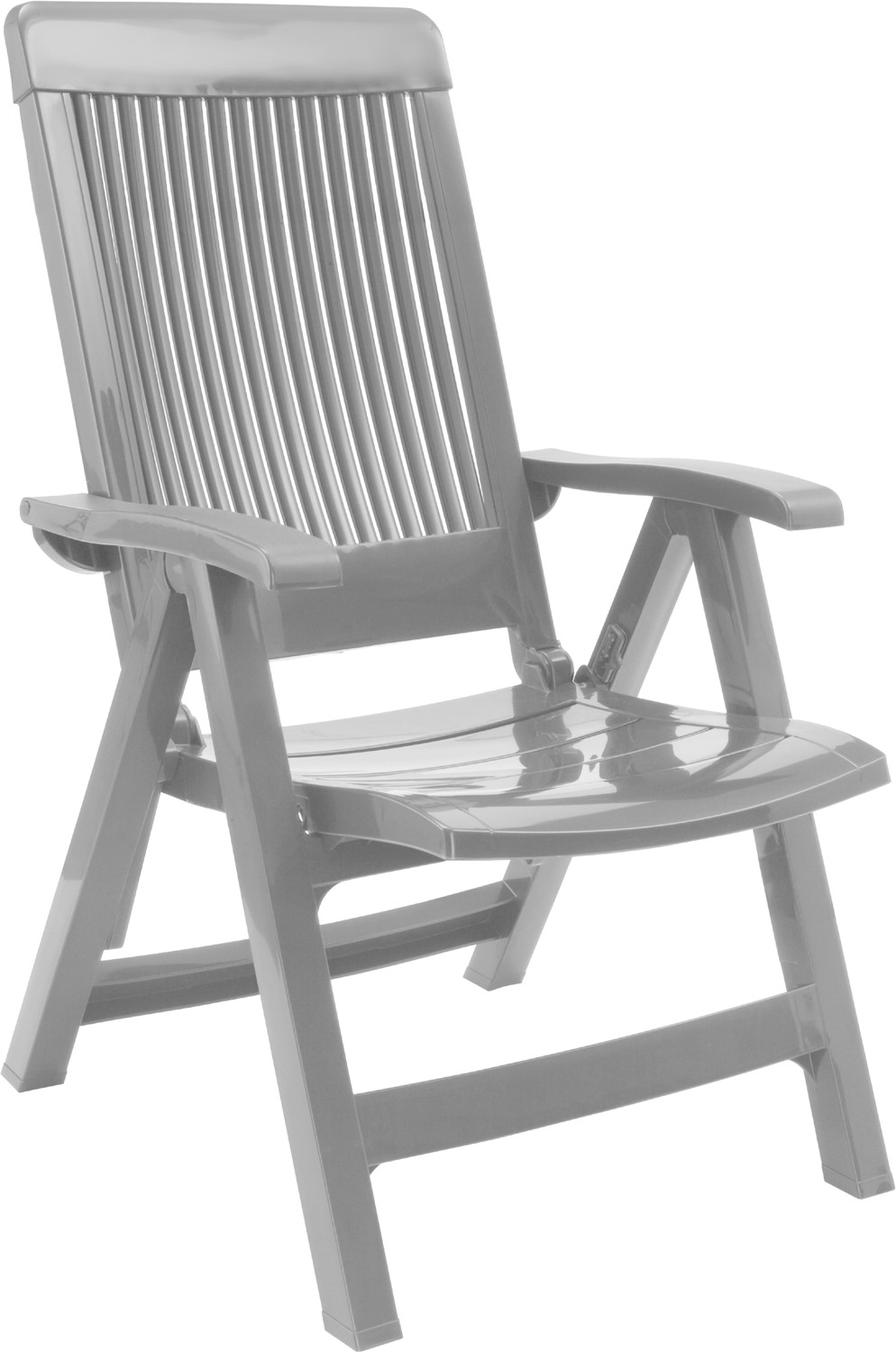Grosfillex Gartensessel Fidji mit einstellbarer Rückenlehne ab 49,99