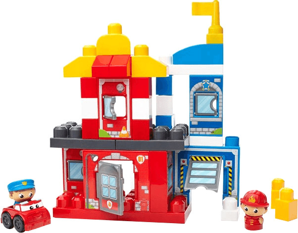 MEGA BLOKS CNG25