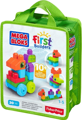 MEGA BLOKS CNH10