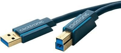 Clicktronic 70092