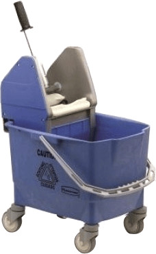 Rubbermaid Combo Bravo