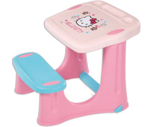 Smoby Bureau Au Meilleur Prix Sur Idealo Fr