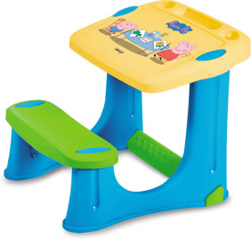 Smoby Bureau