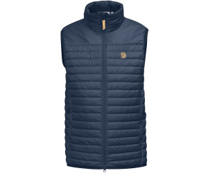 Fj llr ven Abisko Padded Vest M 83775 au meilleur prix sur idealo