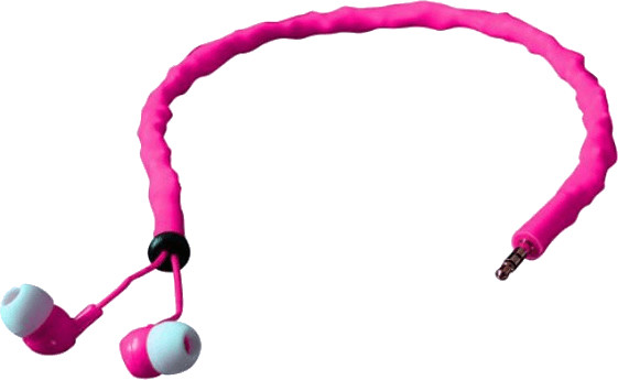 CordCruncher COCR (rose)