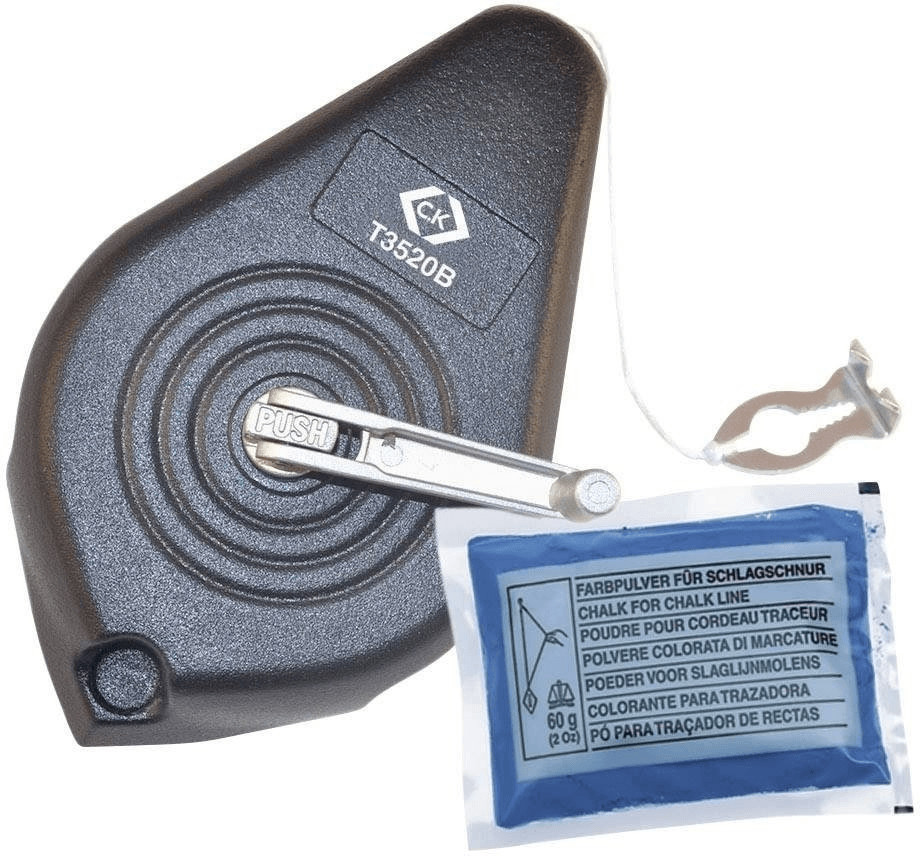C.K Tools T3520B