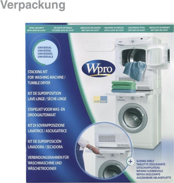 Wpro SKS101, Bild 12