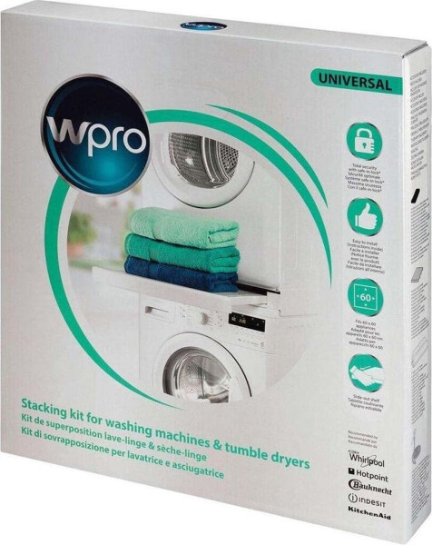 Wpro SKS101, Bild 15