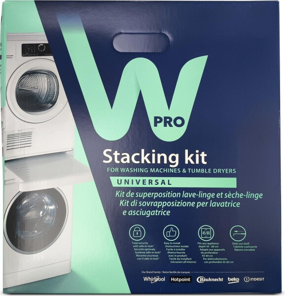 Wpro SKS101, Bild 20