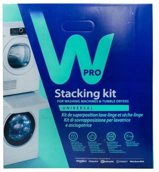 Wpro SKS101, Bild 6