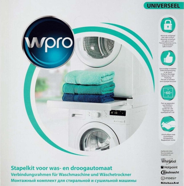 Wpro SKS101, Bild 7