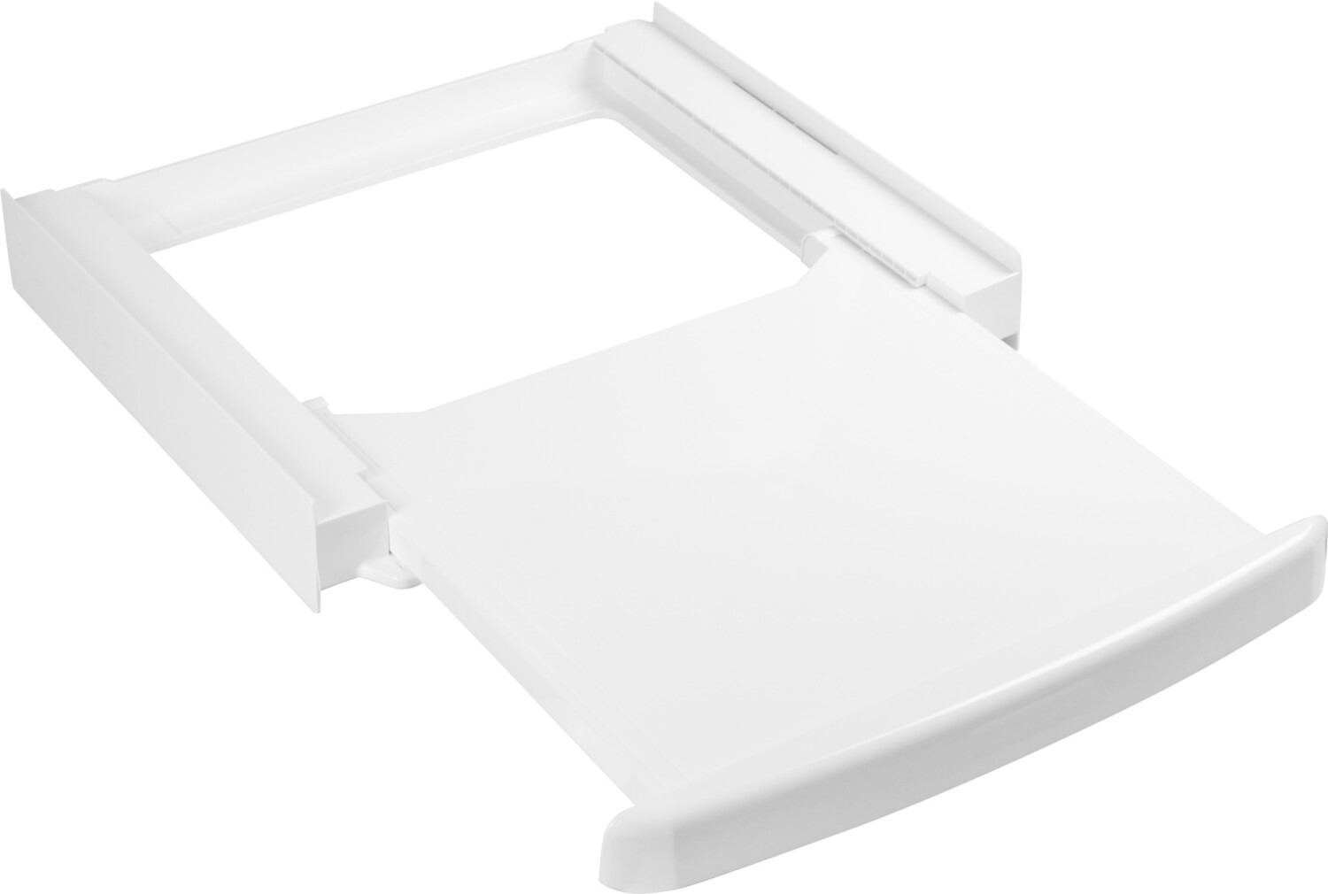 Wpro Kit de superposition lave-linge & sèche-linge SKS101