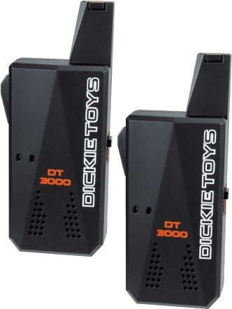 Dickie Walkie Talkie Long Distance