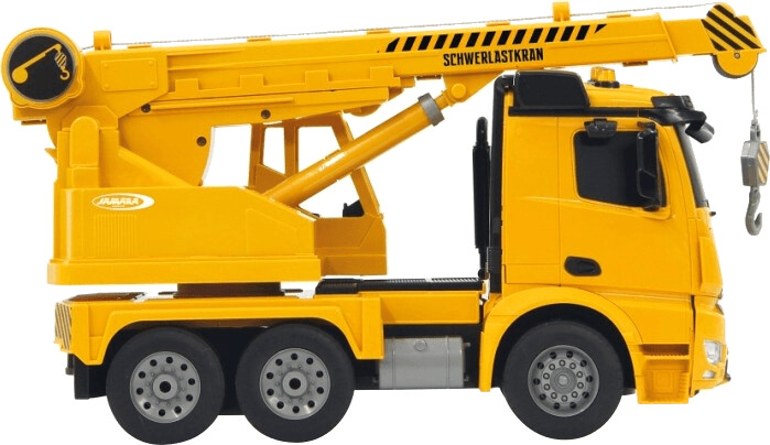 Jamara Grue mobile Mercedes Arocs (404950)