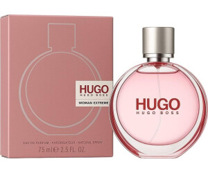 Hugo Boss Hugo Woman Extreme Eau de Parfum ab 27,03 € (Black - Main Image