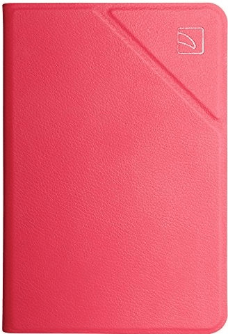 Tucano Angolo Folio Case iPad mini 4 red (IPDM4AN-R)