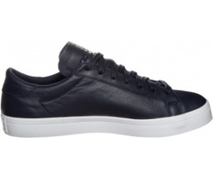 Adidas court clearance vantage weiß leder