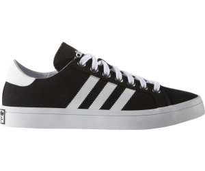 Adidas Court Vantage core black/ftwr white/metallic silver-sld au ... Adidas Court Vantage core black/ftwr white/metallic silver-sld au meilleur prix sur idealo.fr