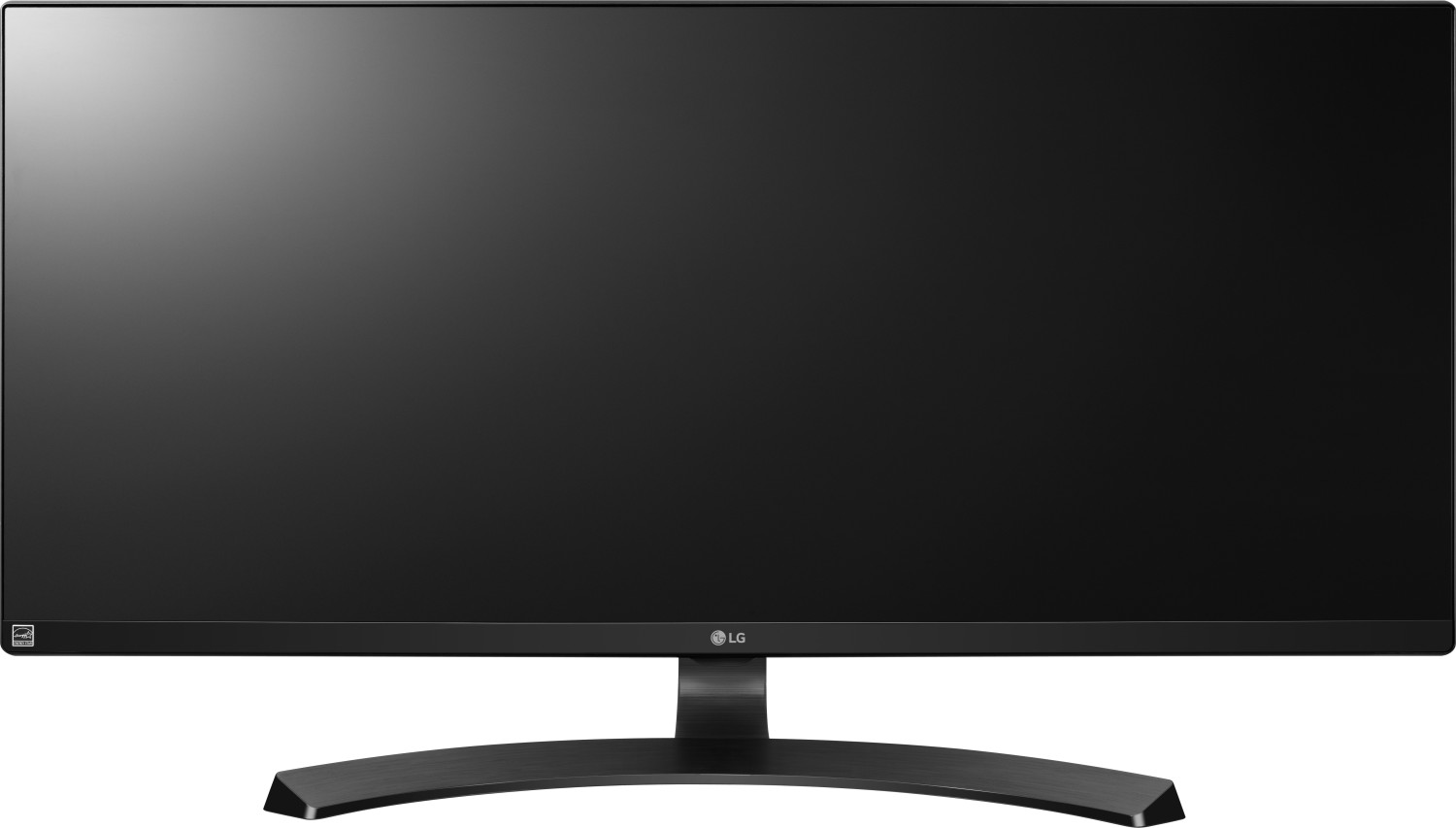 LG 34UM68-P