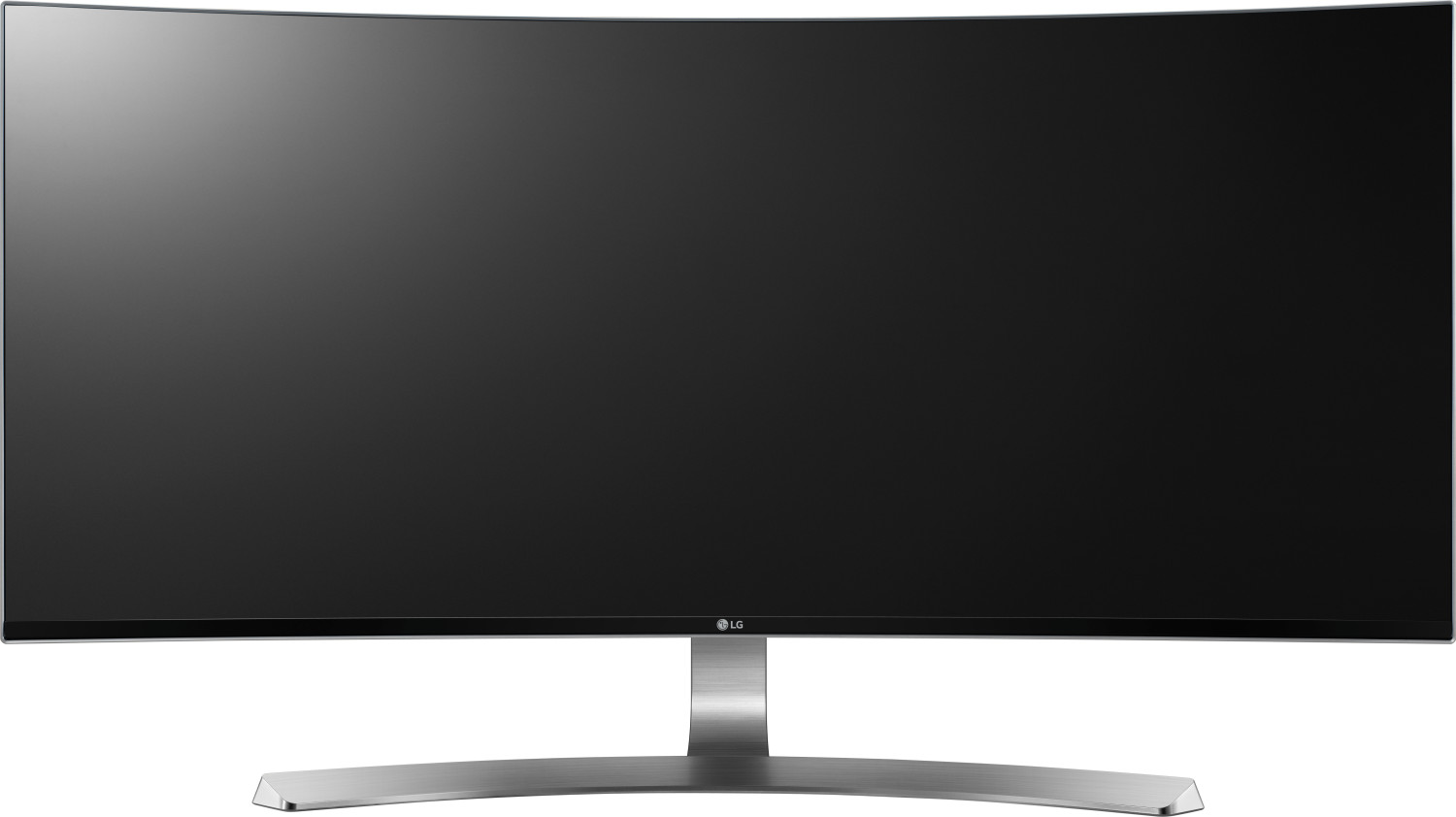 LG 34UC98-W
