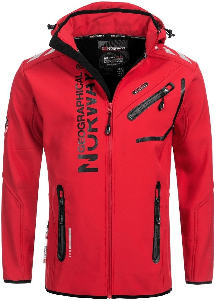 Geographical Norway Rainman desde 75,00 €
